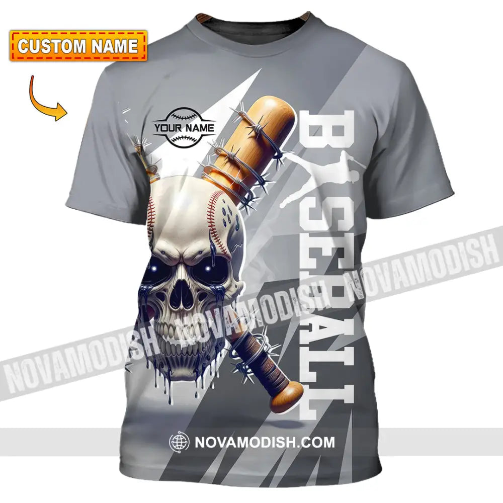 Unisex Shirt - Custom Basketball 3D Shirt T-shirt