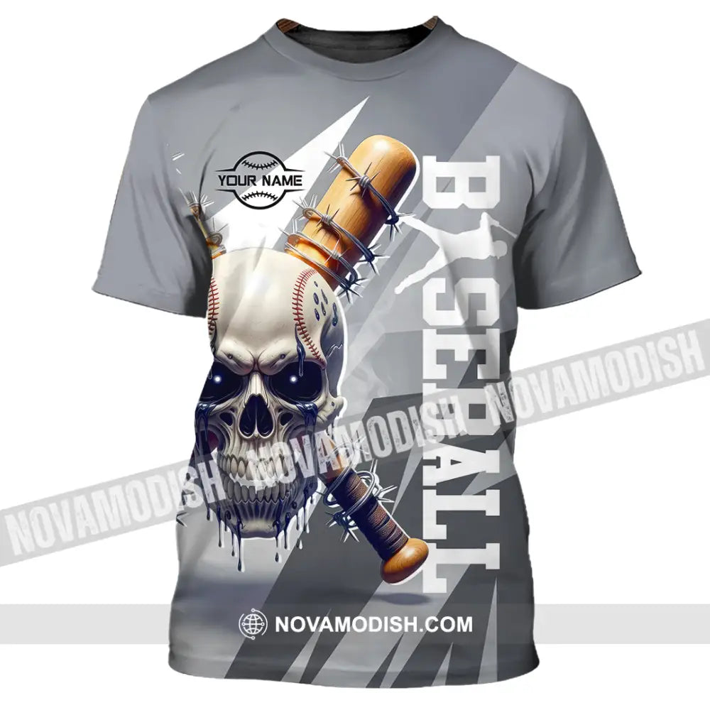 Unisex Shirt - Custom Basketball 3D Shirt T-Shirt / S T-shirt