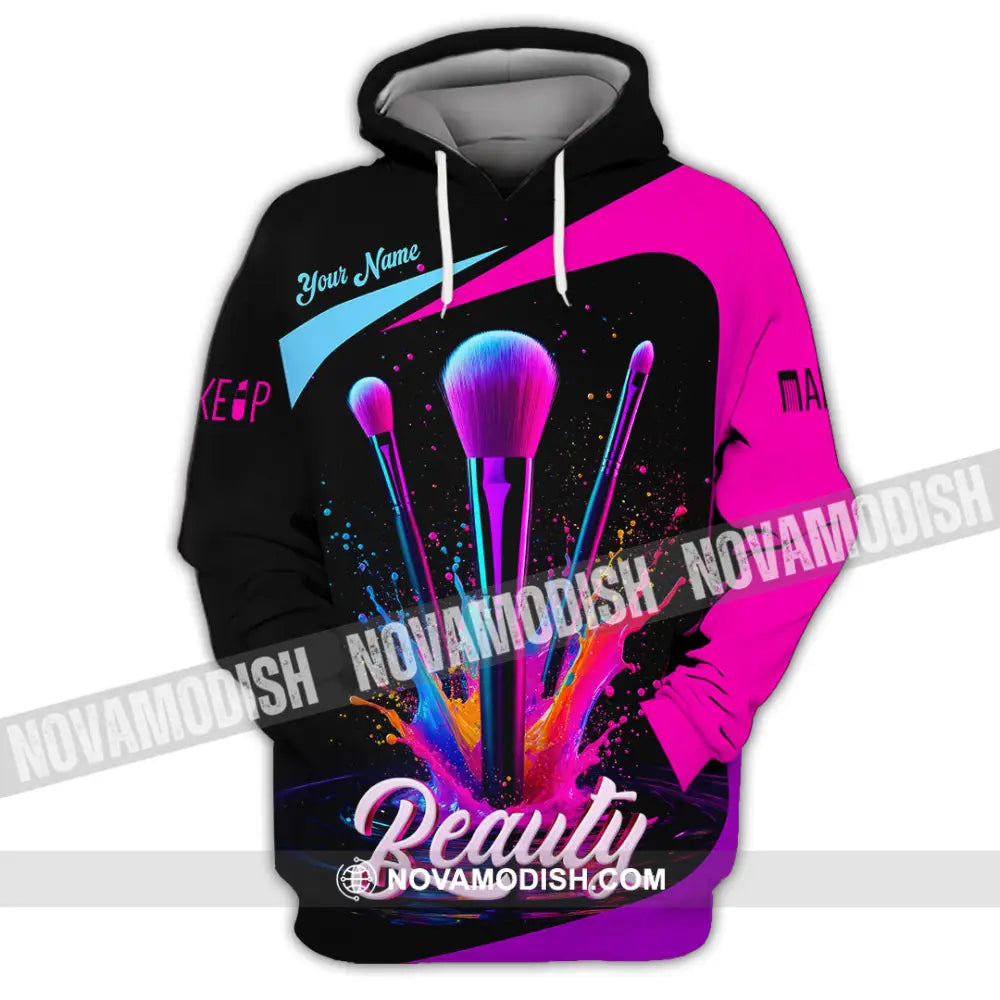 Unisex Shirt - Custom Beautiful 3D Shirt Hoodie / S T-shirt