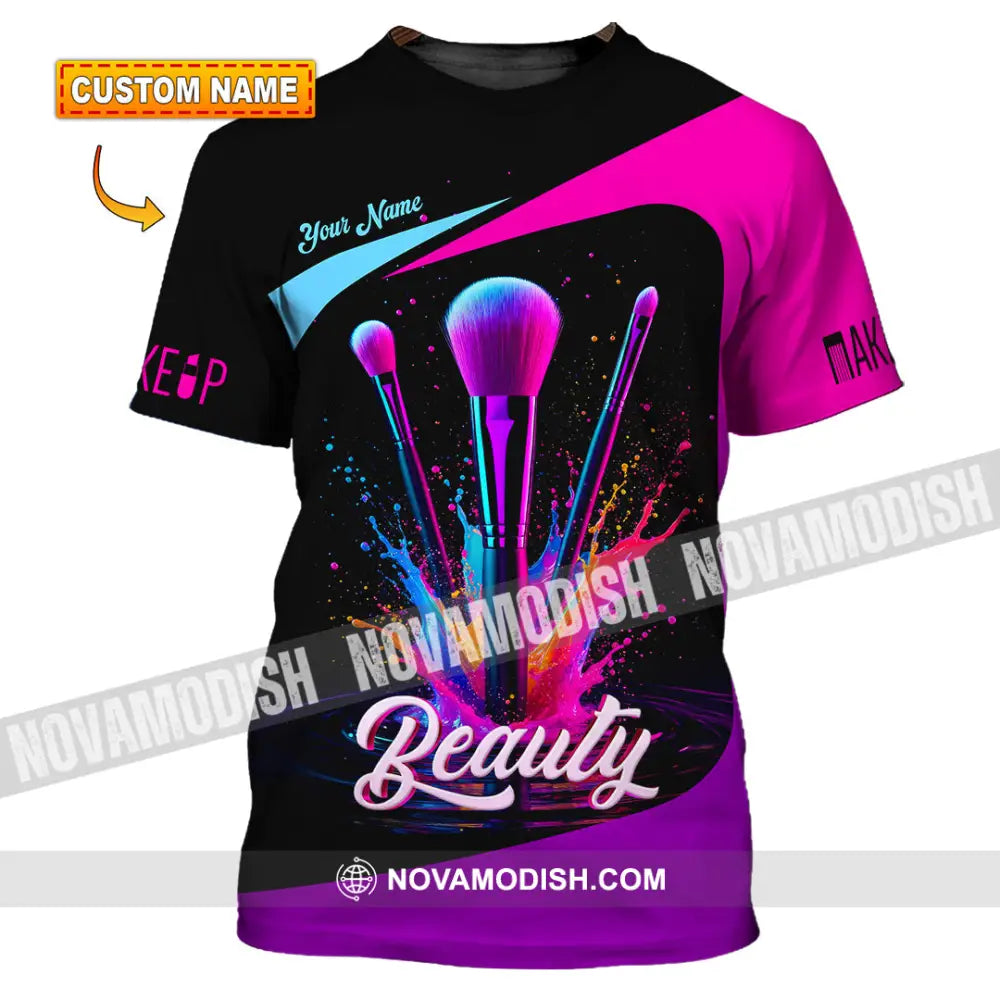 Unisex Shirt - Custom Beautiful 3D Shirt T-shirt