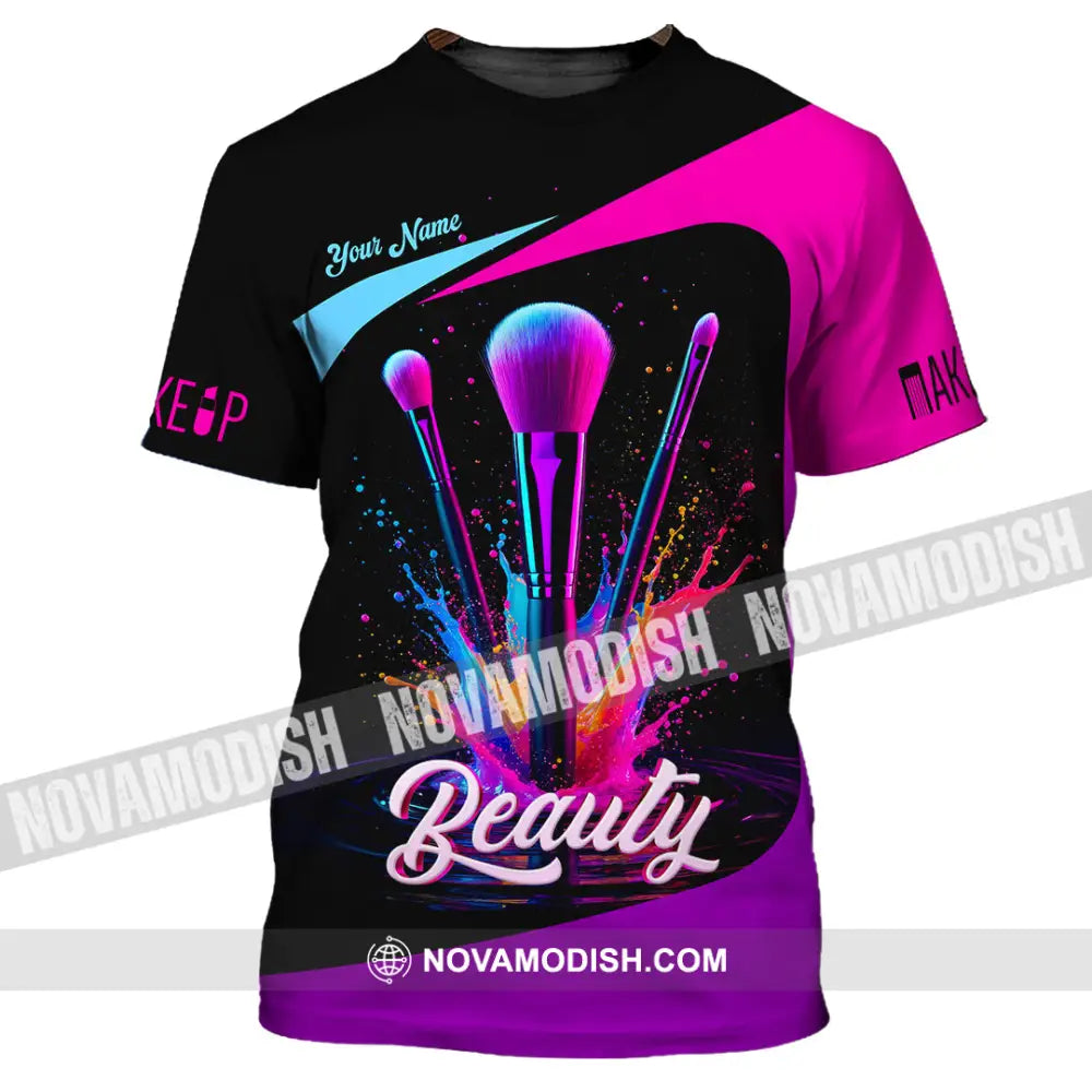 Unisex Shirt - Custom Beautiful 3D Shirt T-Shirt / S T-shirt