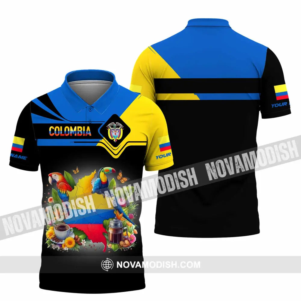Unisex Shirt - Custom Cambodia Shirt Polo Shirt / S T-shirt