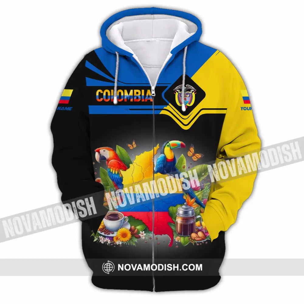 Unisex Shirt - Custom Cambodia Shirt Zipper Hoodie / S T-shirt