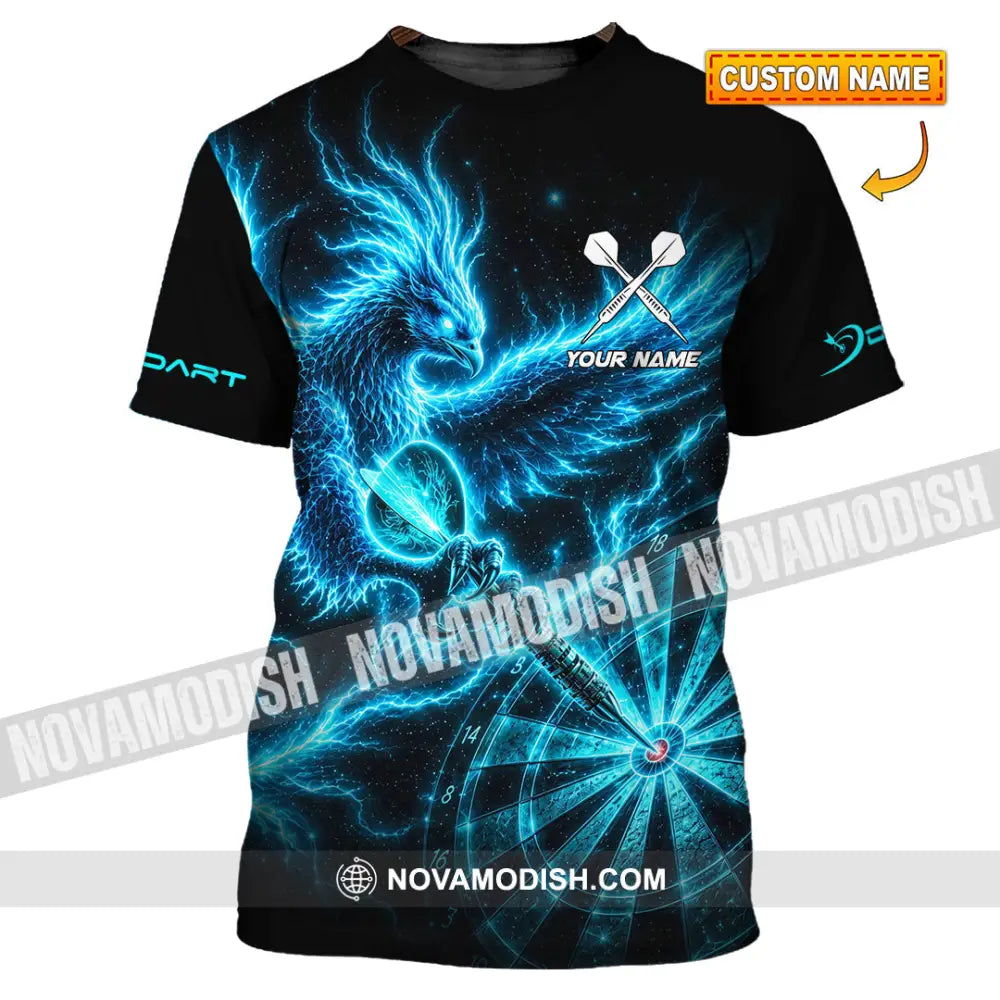 Unisex Shirt - Custom Darts Shirt - T-shirt
