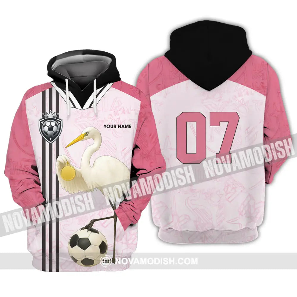 Unisex Shirt - Custom Inter Miami FIFA Club World Cup Shirt Hoodie / S T-shirt
