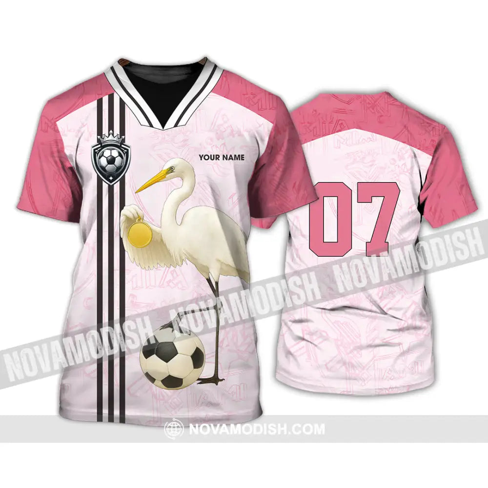 Unisex Shirt - Custom Inter Miami FIFA Club World Cup Shirt T-Shirt / S T-shirt