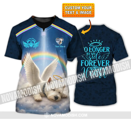 Unisex Shirt - Custom Memorial Pet Lover Shirt T-shirt