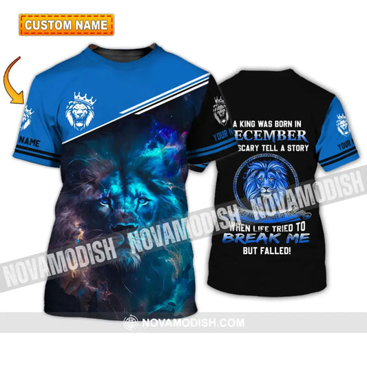 Unisex Shirt - Custom Name 3D Shirt - They Are Reminder Of Time T-shirt
