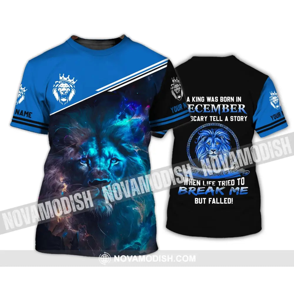 Unisex Shirt - Custom Name 3D Shirt - They Are Reminder Of Time T-Shirt / S T-shirt