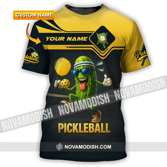 Unisex Shirt - Custom Pickleball Shirt T-shirt