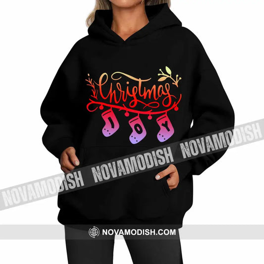 Unisex T-Shirt Christmas Joy Classic Shirt Christmas Hoodie Gift For T-Shirt