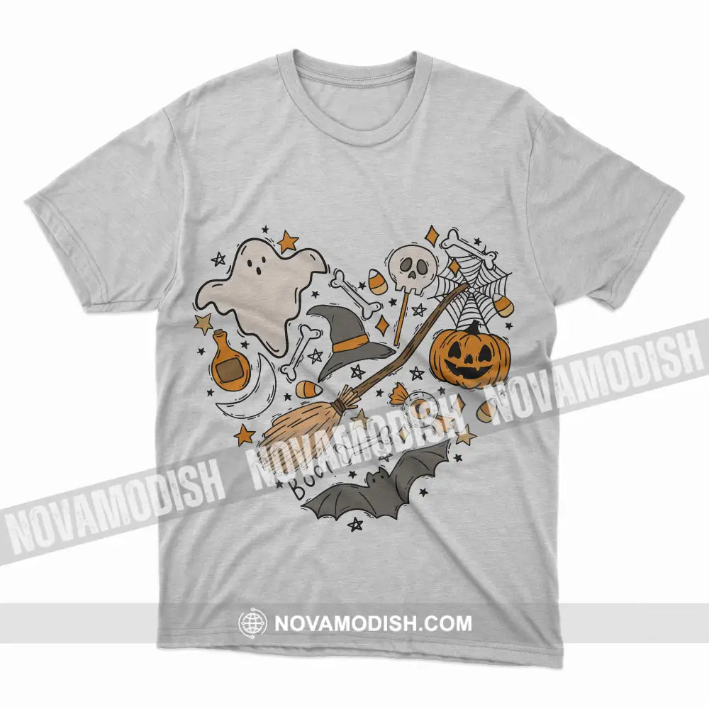 Unisex T-Shirt Halloween Halloween Classic T-Shirt