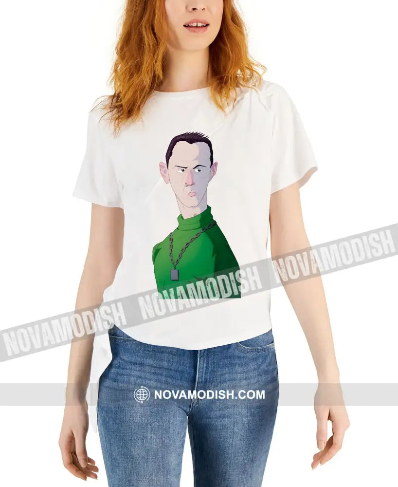 Unisex T-Shirt Kendall Roy T-Shirt