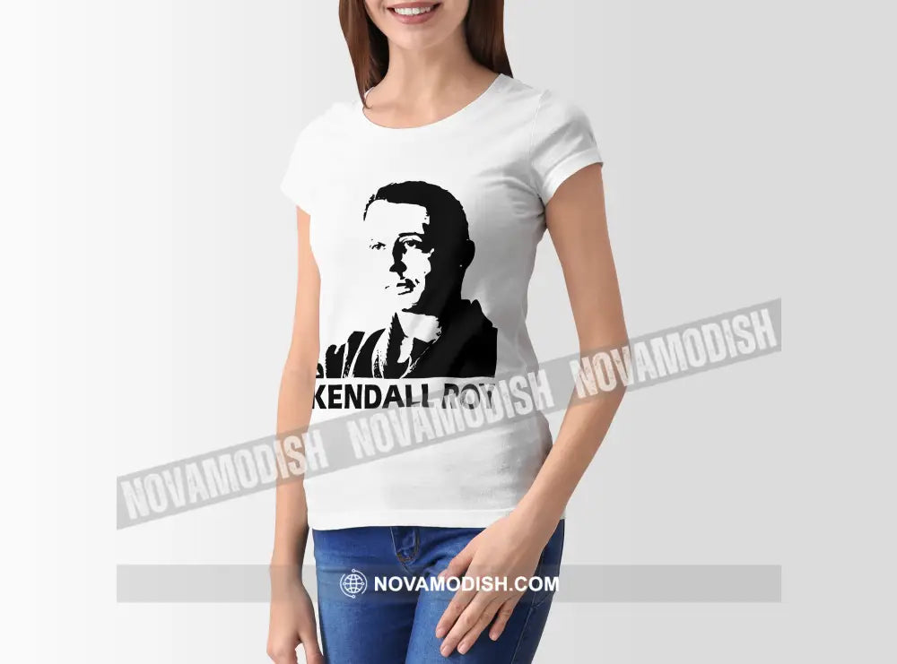 Unisex T-Shirt Kendall Roy T-Shirt