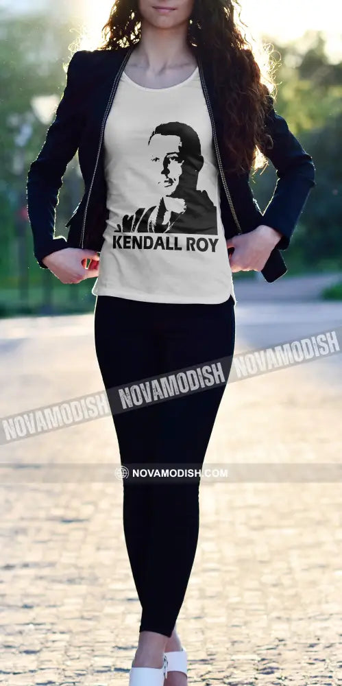 Unisex T-Shirt Kendall Roy T-Shirt