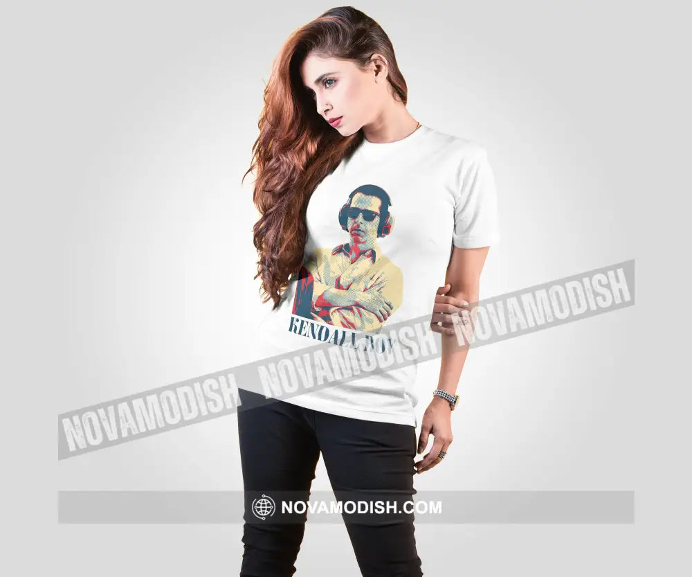 Unisex T-Shirt Kendall Roy Classic T-Shirt