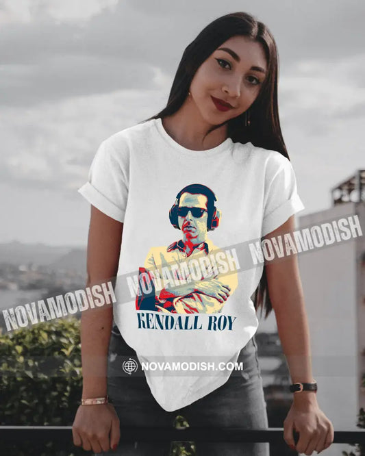 Unisex T-Shirt Kendall Roy Classic T-Shirt