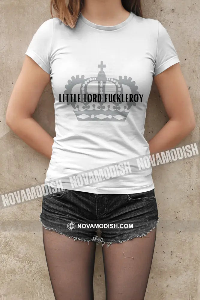 Unisex T-Shirt Little Lord T-Shirt