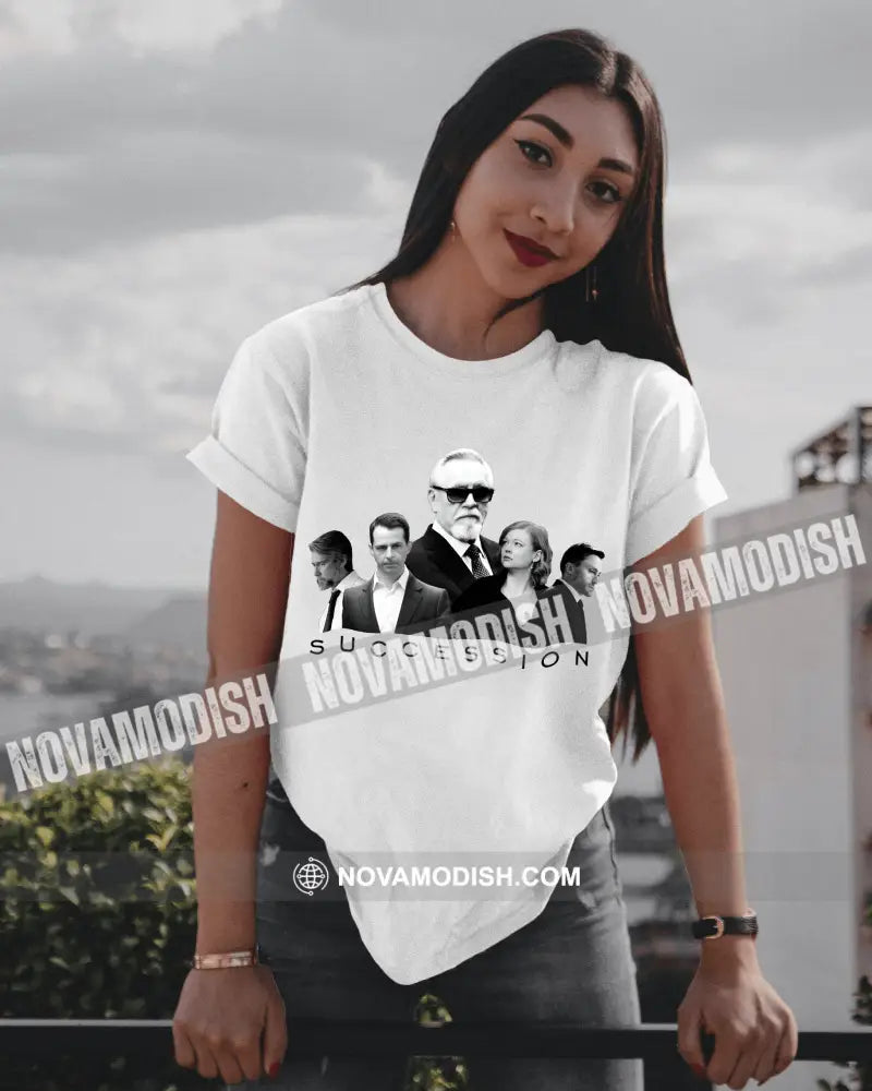 Unisex T-Shirt Roy Family T-Shirt