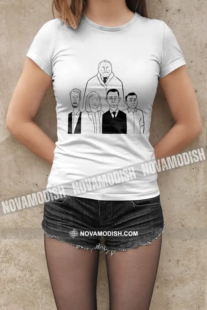 Unisex T-Shirt Roy Family T-Shirt