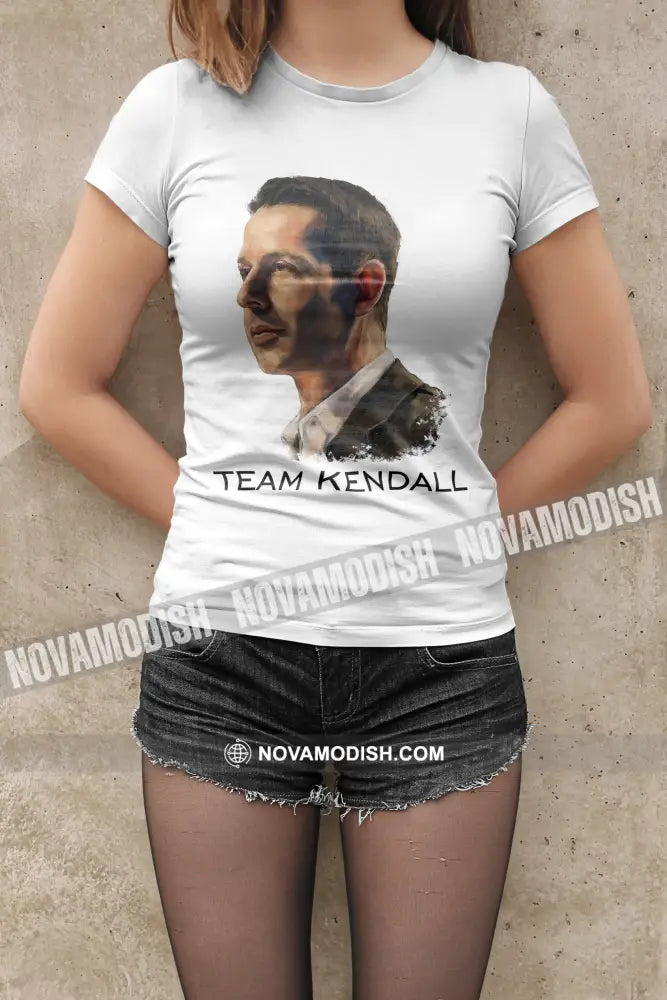 Unisex T-Shirt Team Kendall T-Shirt