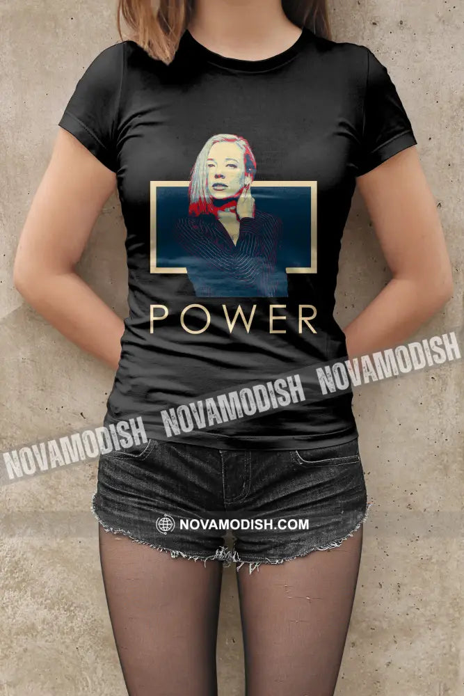 Unisex T-Shirt The Power T-Shirt