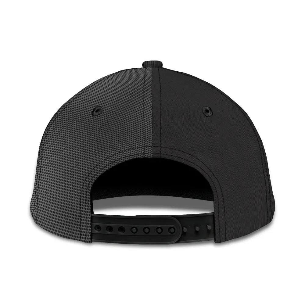 Woman Cap Personalized Golf Classic Hat Gift For Golfter Golfing Gifts T-Shirt