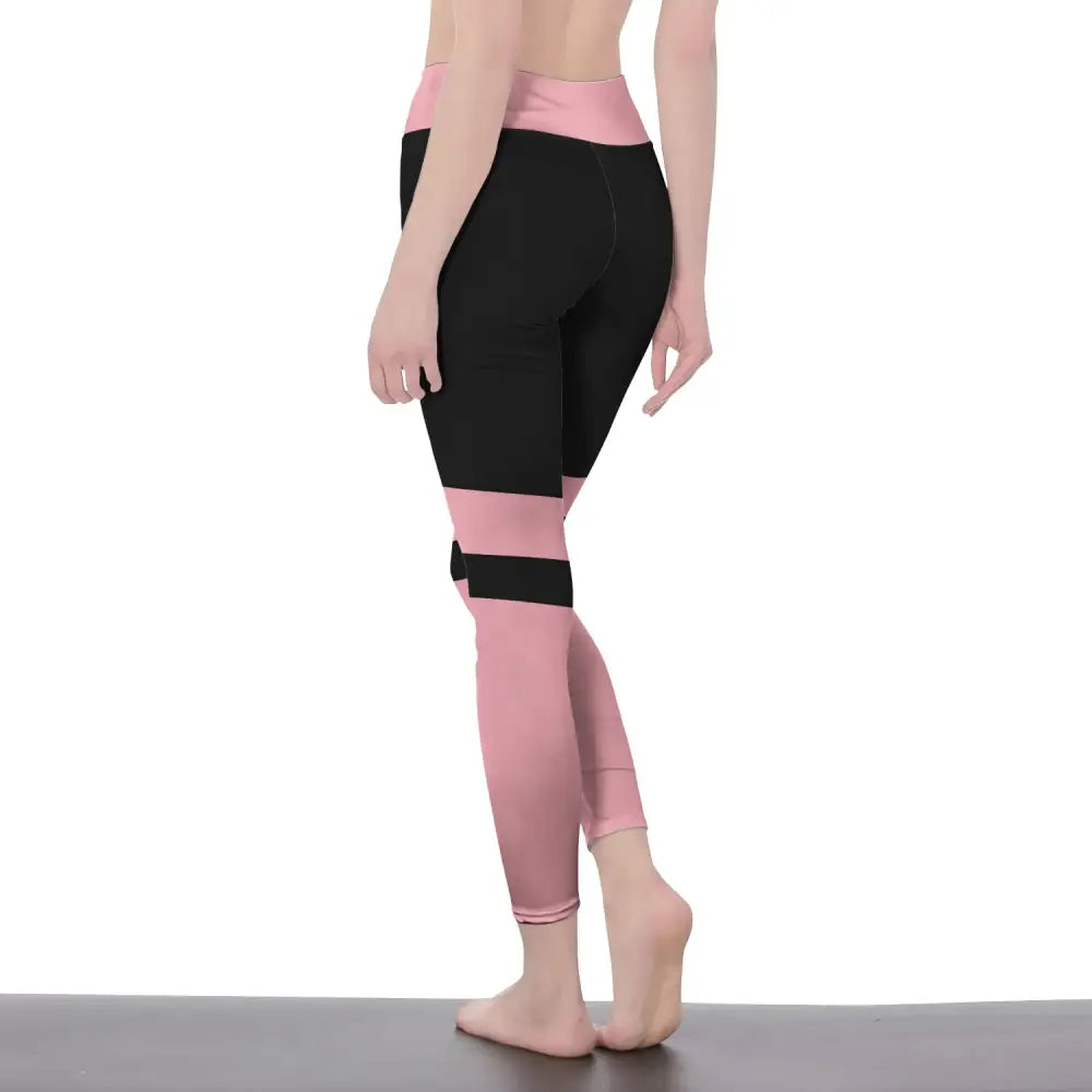 Women Clothing Baker Sportwear Baking Gifts Legging Pants For