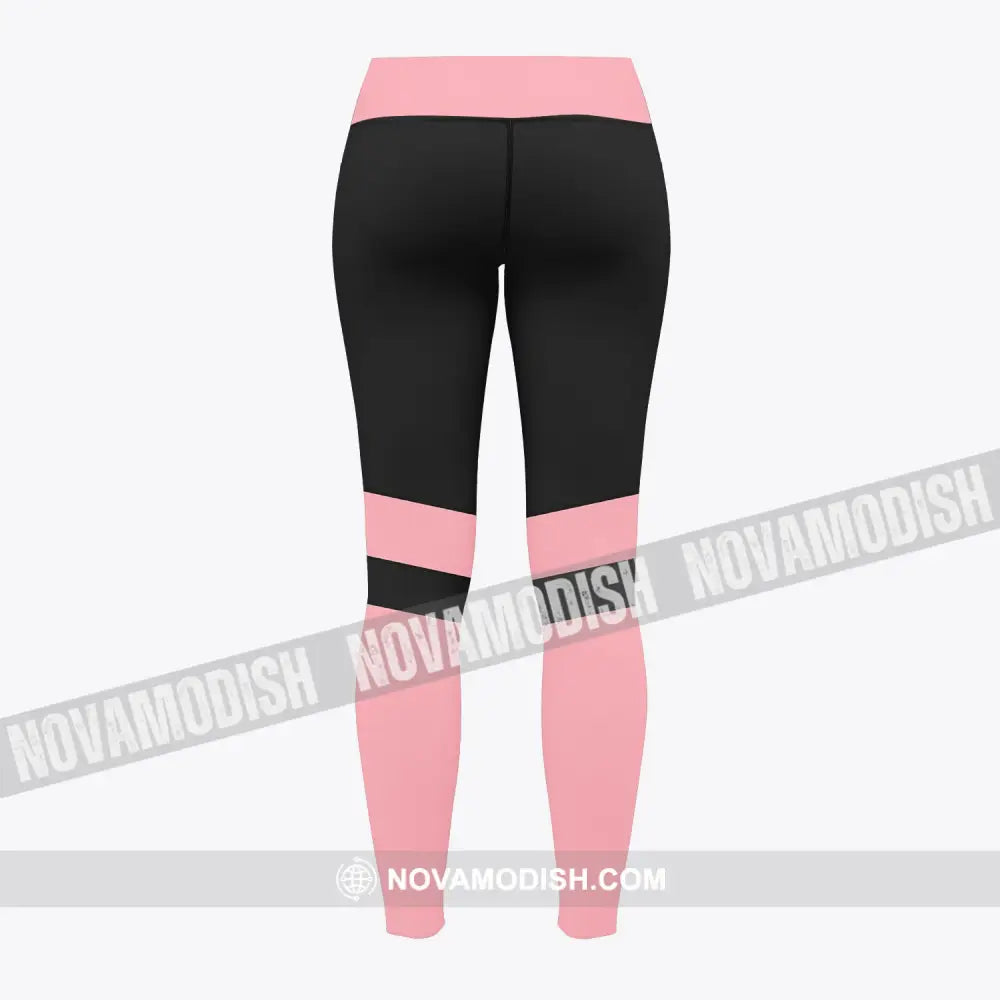 Women Clothing Baker Sportwear Baking Gifts Legging Pants For