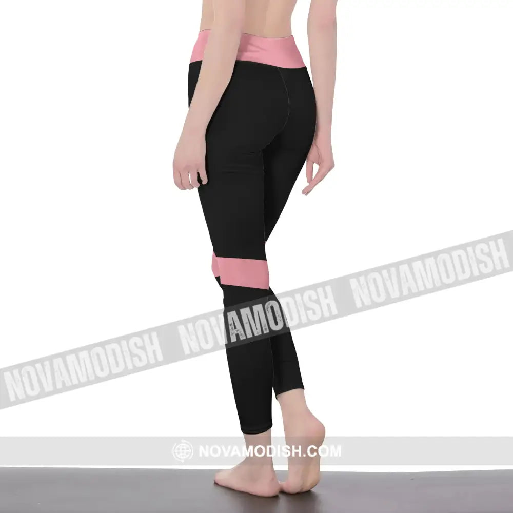 Women Clothing Baker Sportwear Baking Pants Legging For