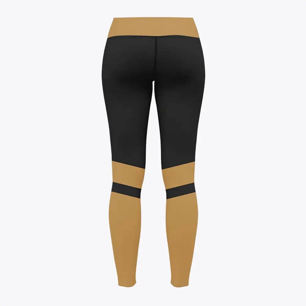 Women Clothing Baker Sportwear Legging Pants For