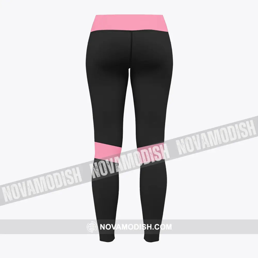 Women Clothing Custom Nurse Sportwear Legging Pants For