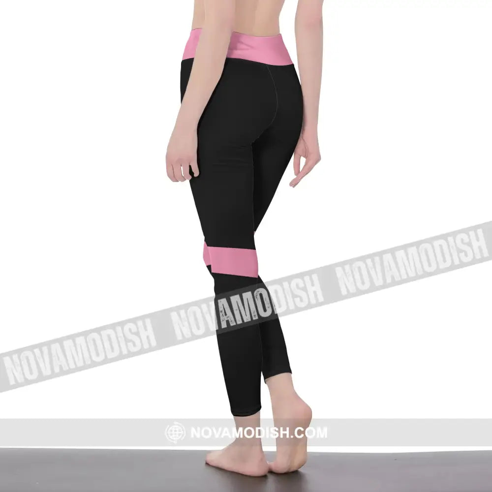 Women Clothing Custom Nurse Sportwear Legging Pants For