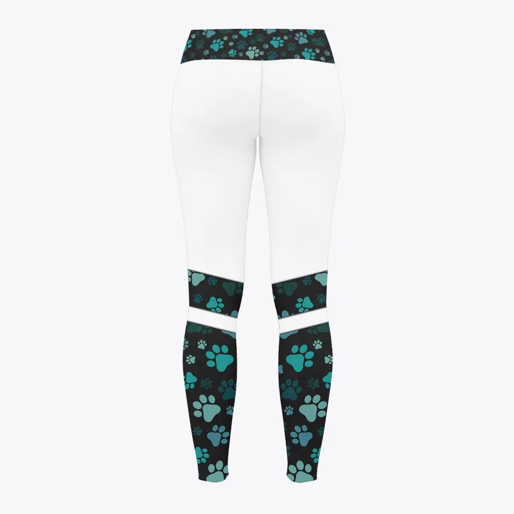 Women Clothing Groomer Sportwear Legging Pants For