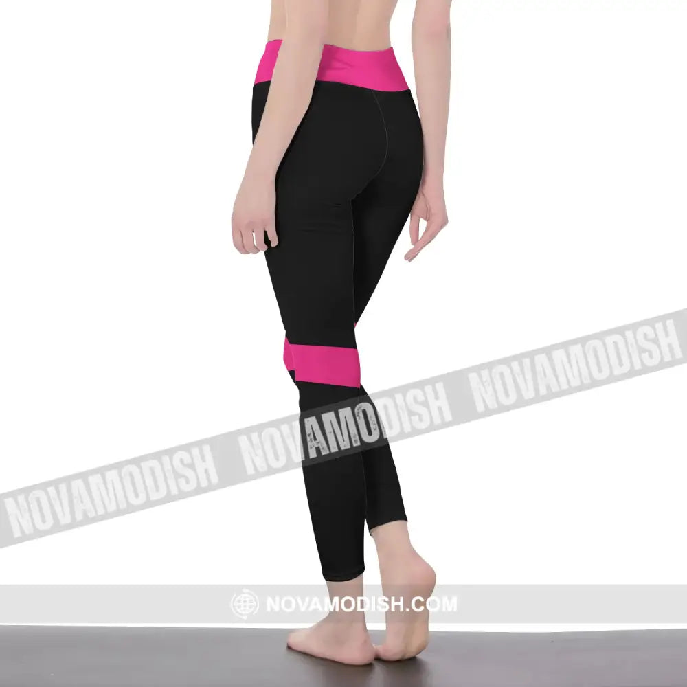 Women Clothing Groomer Sportwear Legging Pants For