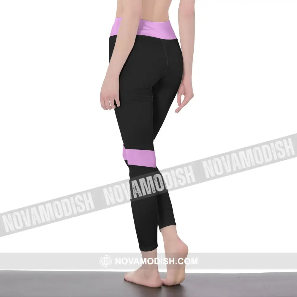 Women Clothing Groomer Sportwear Legging Pants For