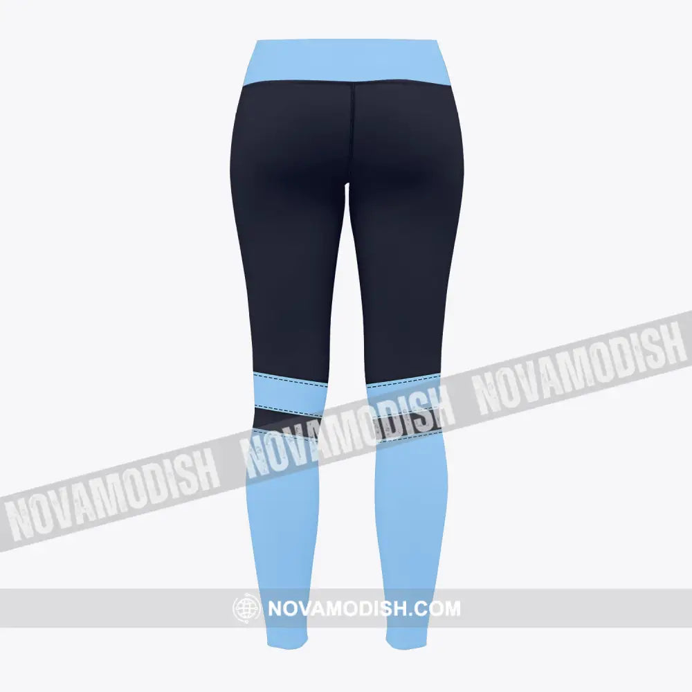 Women Clothing Groomer Sportwear Legging Pants For