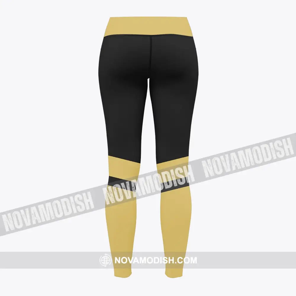 Women Clothing Hairdresser Legging Sportwear Pants For