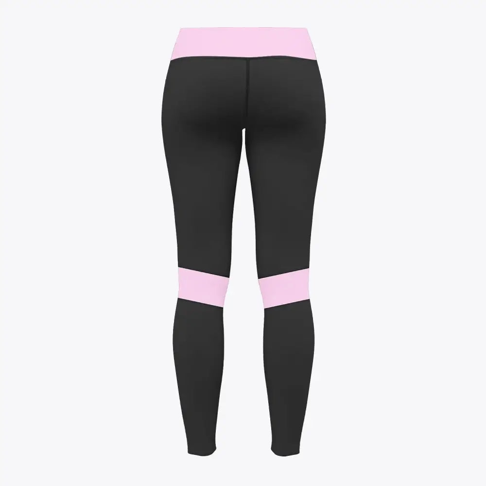 Women Clothing Massage Therapist Sportwear Legging Pants For
