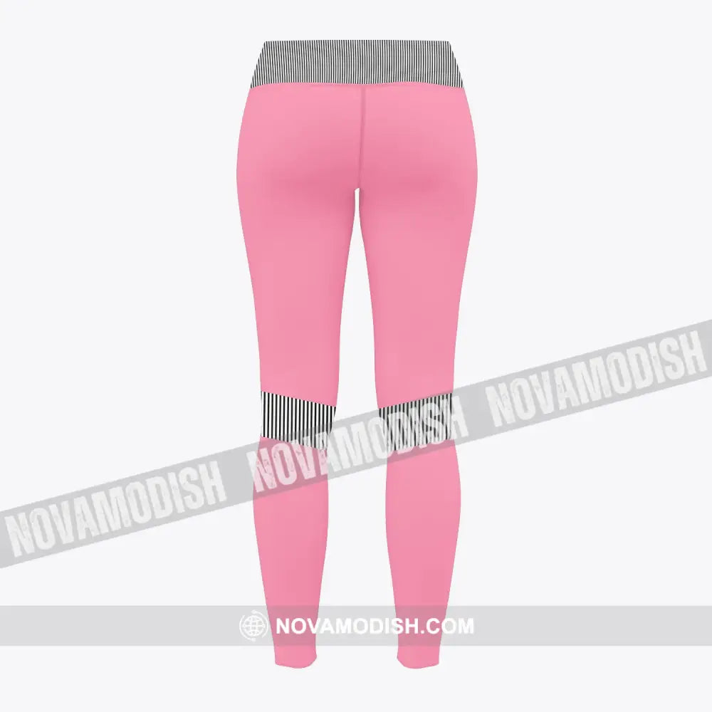 Women Clothing Nurse Sportwear Cna Life Legging Pants For