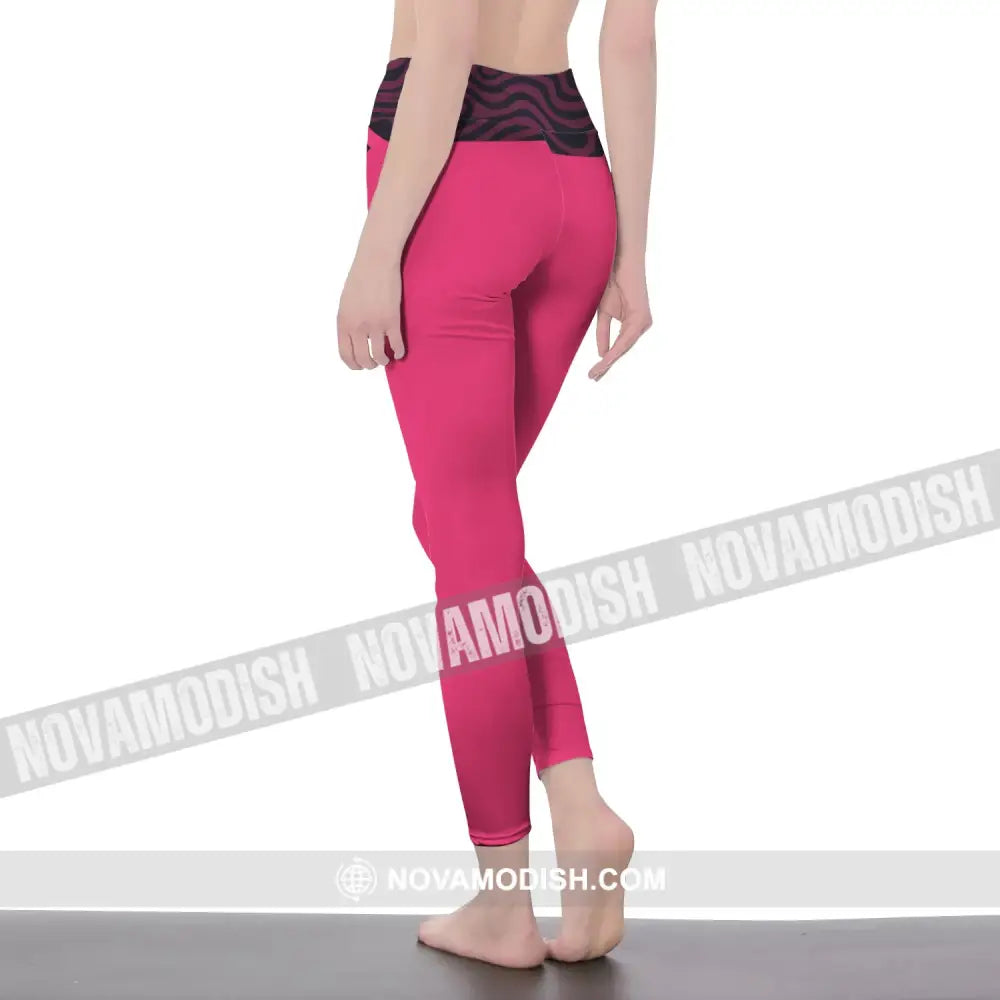 Women Pants - Custom Run Girl Run Sport Pants Pants
