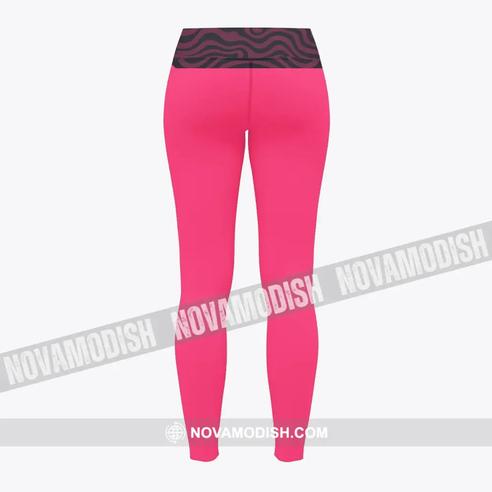 Women Pants - Custom Run Girl Run Sport Pants Pants