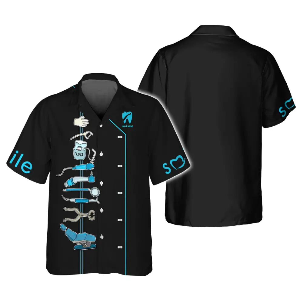 Women Shirt Dental Dentist Hoodie Sportwear T-Shirt