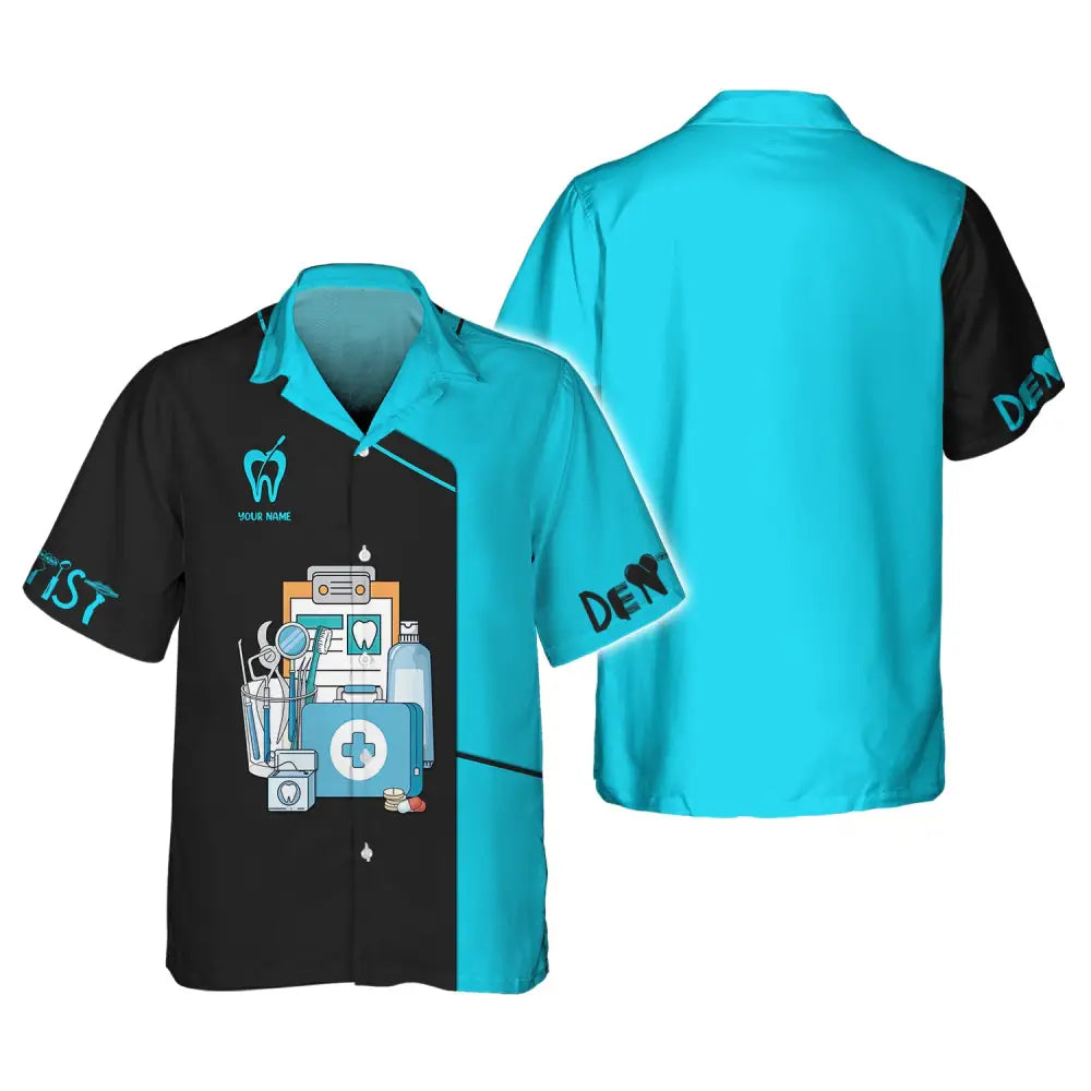 Women Shirt Dental Dentist Hoodie Sportwear T-Shirt