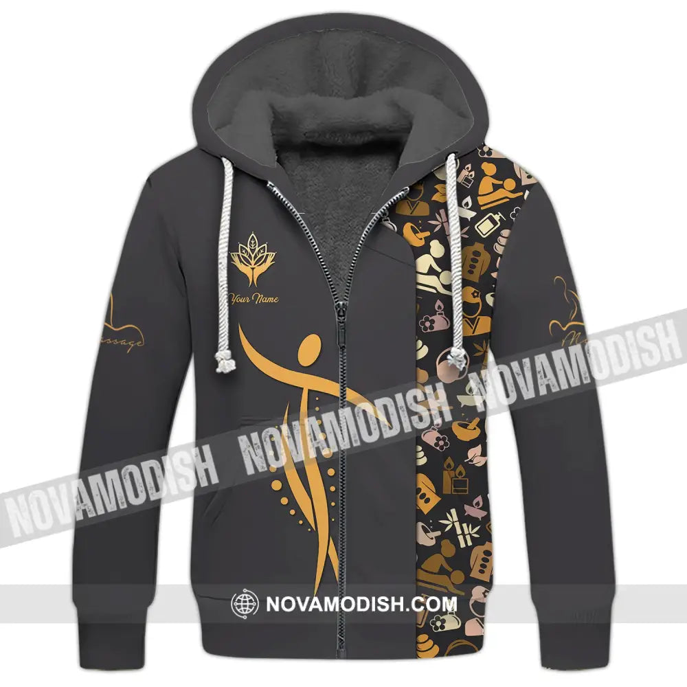 Women Shirt Massage Therapist Sportwear T-Shirt