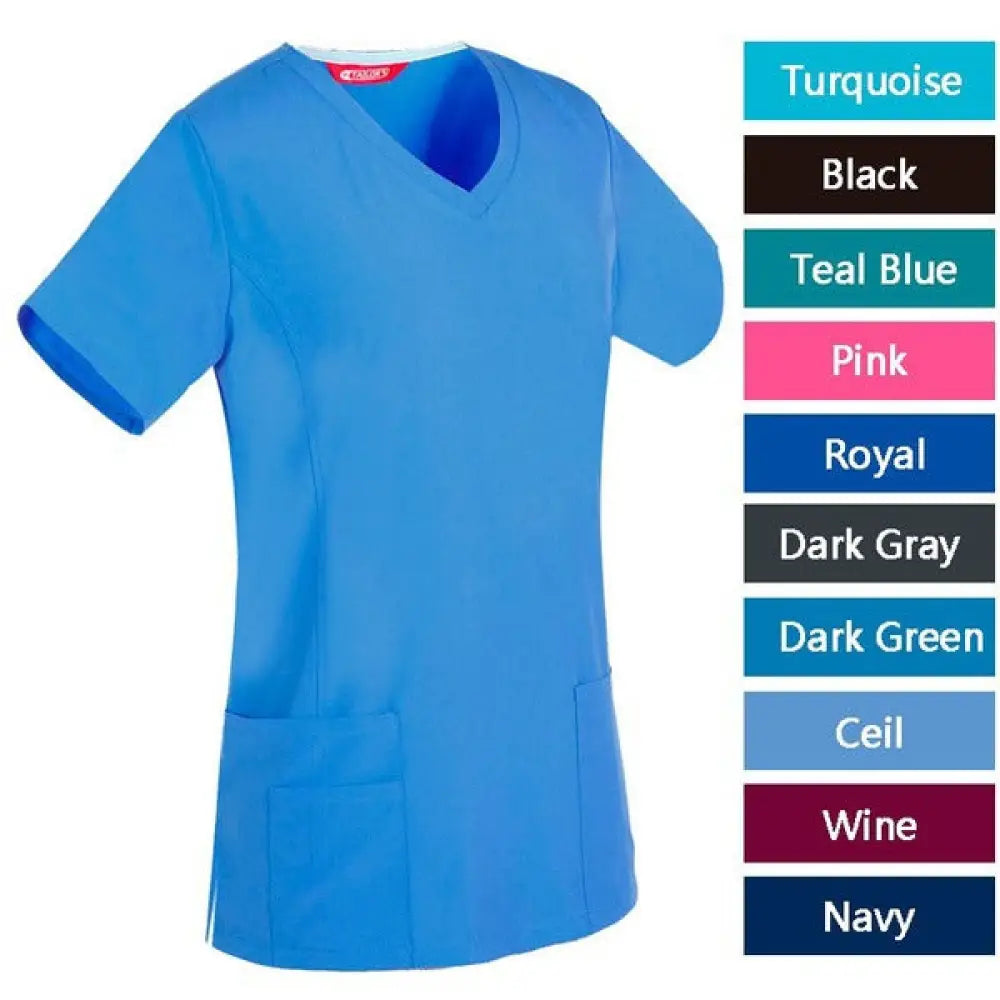 Women Shirt Massage Therapist T-Shirt T-Shirt
