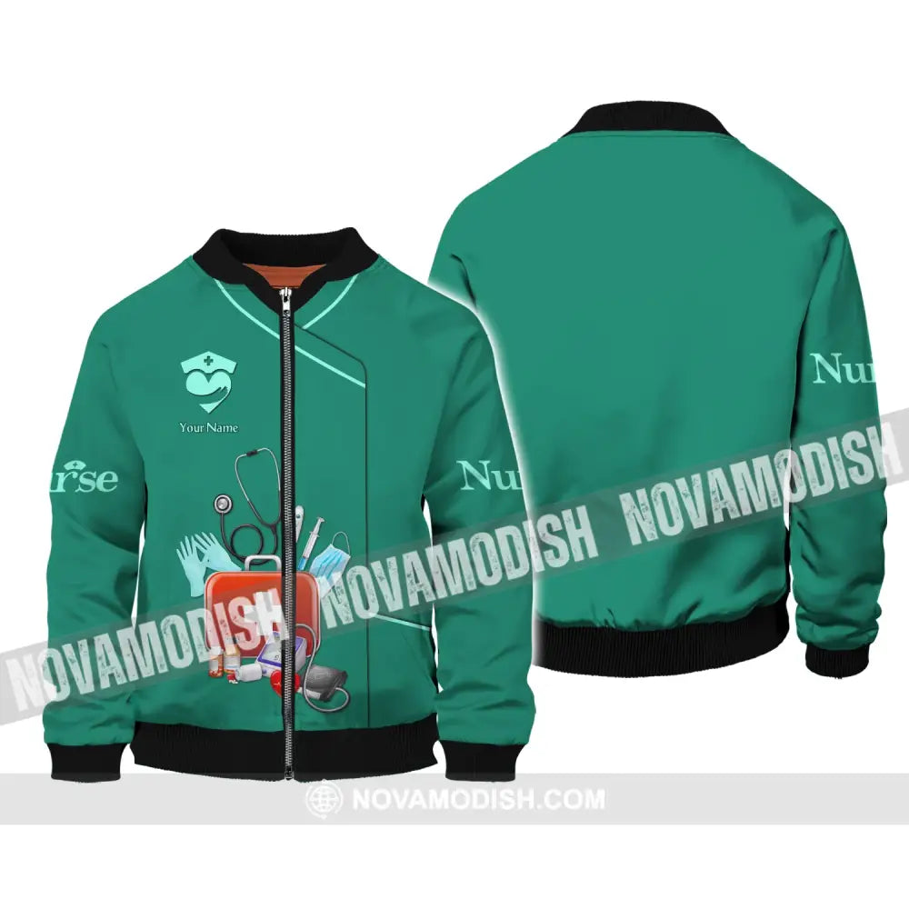 Women Shirt Nurse Life Nursing Shirts Sportwear T-Shirt