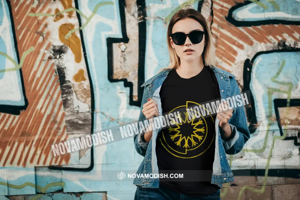 Women T-Shirt Silosign T-Shirt