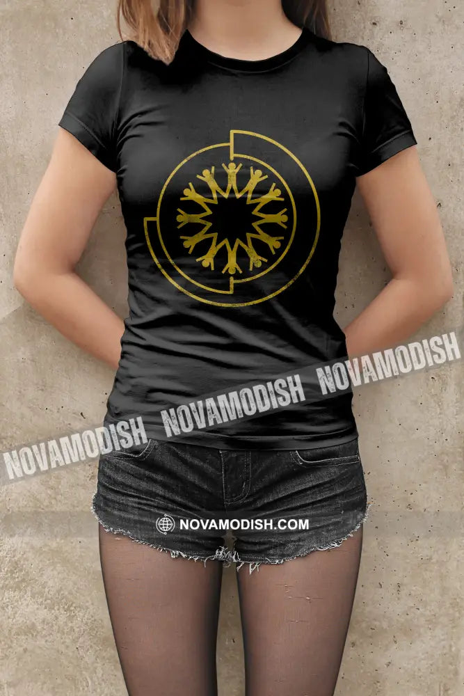 Women T-Shirt Silosign T-Shirt