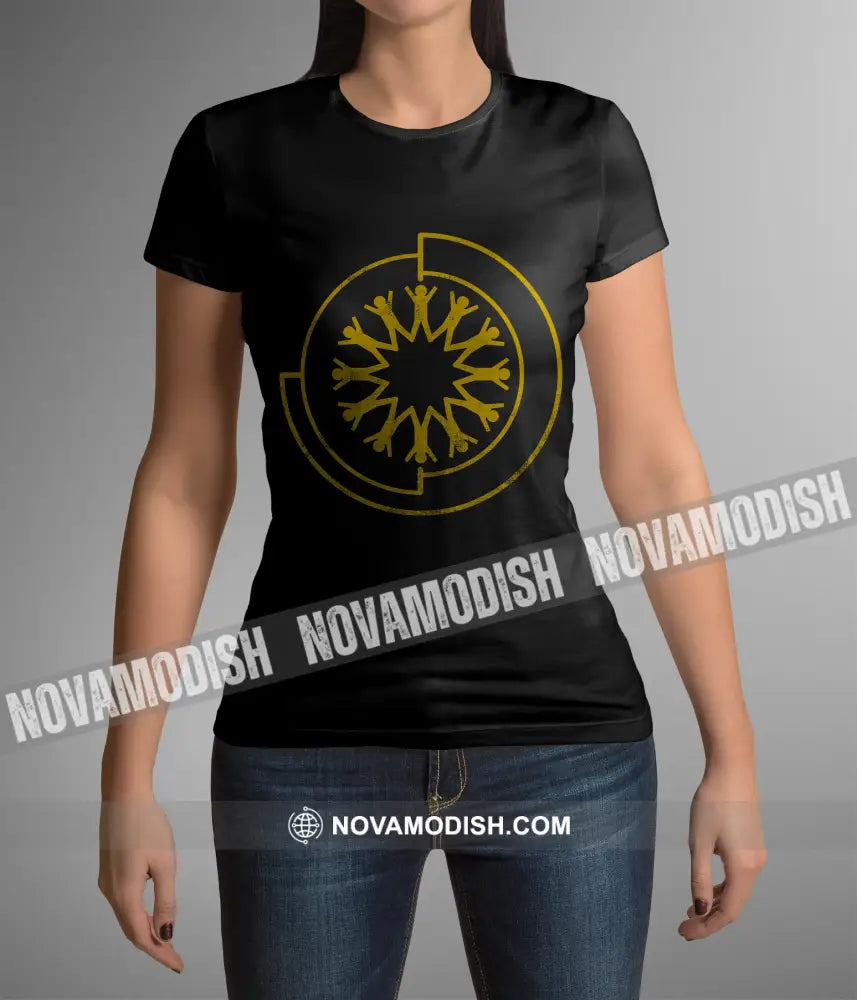 Women T-Shirt Silosign T-Shirt